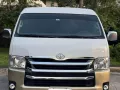 HOT!!! 2017 Toyota HiAce Super Grandia for sale at affordable price-3