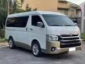 HOT!!! 2017 Toyota HiAce Super Grandia for sale at affordable price-1