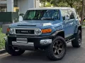 HOT!!! 2016 Toyota FJ Cruiser 4x4 for sale at affordable price-0