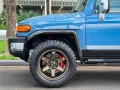 HOT!!! 2016 Toyota FJ Cruiser 4x4 for sale at affordable price-16