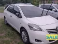 Sell used 2013 Toyota Vios  1.3 J MT-5