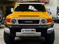 HOT!!! 2018 Toyota FJ Cruiser for sale at affordable price-1