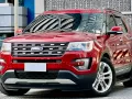 2017 Ford Explorer 2.3L Ecoboost Automatic Gas‼️🔥 09121061462 MABY LATIDO📲☎️📩-1