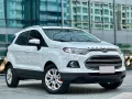 2018 Ford Ecosport 1.5 Titanium AT GAS‼️28K MILEAGE ✅ CARL BONNEVIE - ☎️ 09384588779-1