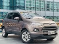 2018 Ford Ecosport 1.5 Titanium Automatic Gasoline ✅️80K ALL-IN DP ☎️0935 600 3692 JAN RAY DE JESUS-1