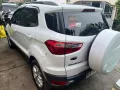 2016 Ford EcoSport  1.5 L Trend AT for sale in good condition-1