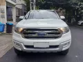 Pre-owned 2017 FORD EVEREST 2.2L TREND AUTOMATIC A/T TURBO DIESEL Low Mileage-0