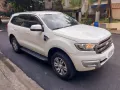 Pre-owned 2017 FORD EVEREST 2.2L TREND AUTOMATIC A/T TURBO DIESEL Low Mileage-7