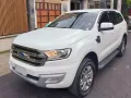 Pre-owned 2017 FORD EVEREST 2.2L TREND AUTOMATIC A/T TURBO DIESEL Low Mileage-4