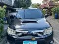 2010 Subaru Forester 2.5L SH XT A/T-2