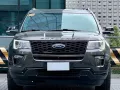 2018 Ford Explorer Sport 3.5 4x4 V6 Ecoboost AT Gas🔰346,045 ALL IN  ☎️0927 985 0198/ JESSEN MENDOZA-0