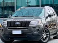 2018 Ford Explorer Sport 3.5 4x4 V6 Ecoboost AT Gas🔰346,045 ALL IN  ☎️0927 985 0198/ JESSEN MENDOZA-2