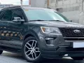 2018 Ford Explorer Sport 3.5 4x4 V6 Ecoboost AT Gas🔰346,045 ALL IN  ☎️0927 985 0198/ JESSEN MENDOZA-5