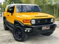 HOT!!! 2015 Toyota FJ Cruiser 4x4 LOADED for sale at affordable price-1