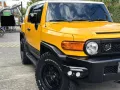 HOT!!! 2015 Toyota FJ Cruiser 4x4 LOADED for sale at affordable price-5