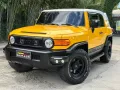 HOT!!! 2015 Toyota FJ Cruiser 4x4 LOADED for sale at affordable price-6