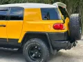 HOT!!! 2015 Toyota FJ Cruiser 4x4 LOADED for sale at affordable price-11