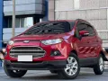 2016 Ford Ecosport Trend 1.5 Automatic Gas ✅ CARL BONNEVIE - ☎️ 09384588779-2