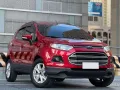 2016 Ford Ecosport Trend 1.5 Automatic Gas ✅ CARL BONNEVIE - ☎️ 09384588779-1