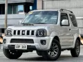 2018 Suzuki Jimny LX 4x4 1.3 Gas 🔰180K ALL IN DP!! ☎️0927 985 0198/ JESSEN MENDOZA-5