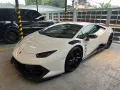 HOT!!! 2016 Lamborghini Huracan LP610-4 for sale at affordable price-0