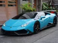 HOT!!!  2016 Lamborghini Huracan 610-4 LOADED for sale at affordable price-2