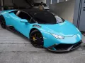 HOT!!!  2016 Lamborghini Huracan 610-4 LOADED for sale at affordable price-4