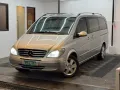 HOT!!! 2007 Mercedes Benz Viano V Class for sale at affordable price-0