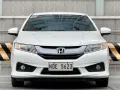 2017 Honda City VX 1.5 Gas Automatic CARL BONNEVIE ☎️0938 458 8779-0