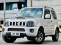 2018 Suzuki Jimny LX 4x4 1.3 Gas Automatic 49K Mileage Only‼️ 09121061462 MABY LATIDO📲☎️📩 🔥-1