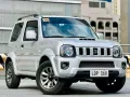 2018 Suzuki Jimny LX 4x4 1.3 Gas Automatic 49K Mileage Only‼️ 09121061462 MABY LATIDO📲☎️📩 🔥-2