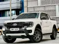 2023 Ford Ranger Wildtrak 4x4 2.0 Bi Turbo AT DSL Like New 7K Mileage Only‼️🔥 09121061462 MABY L 📲-2