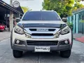 Isuzu Mux 3.0L lsa 2016 AT-0