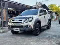 Isuzu Mux 3.0L lsa 2016 AT-2