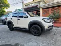 Isuzu Mux 3.0L lsa 2016 AT-4