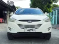 Hyundai Tucson Theta II 2012 AT-0