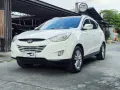 Hyundai Tucson Theta II 2012 AT-2