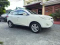 Hyundai Tucson Theta II 2012 AT-4