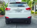 Hyundai Tucson Theta II 2012 AT-1