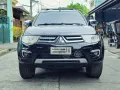 Mitsubishi Montero Sport GTV 4x4 2015 AT-0