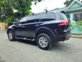 Mitsubishi Montero Sport GTV 4x4 2015 AT-2