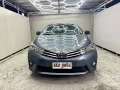 2015 TOYOTA COROLLA ALTIS V AUTOMATIC!-1