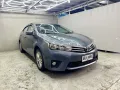 2015 TOYOTA COROLLA ALTIS V AUTOMATIC!-2