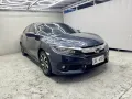 2017 Honda Civic Automatic Gas LIKE BNEW-2