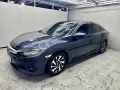 2017 Honda Civic Automatic Gas LIKE BNEW-3