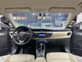 2015 TOYOTA COROLLA ALTIS V AUTOMATIC!-8