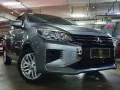 2024 Mitsubishi Mirage G4 GLX 1.2L AT-20