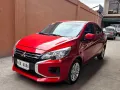 2024 Mitsubishi Mirage G4 GLX Automatic Gas-0