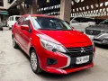 2024 Mitsubishi Mirage G4 GLX Automatic Gas-2