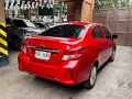 2024 Mitsubishi Mirage G4 GLX Automatic Gas-3